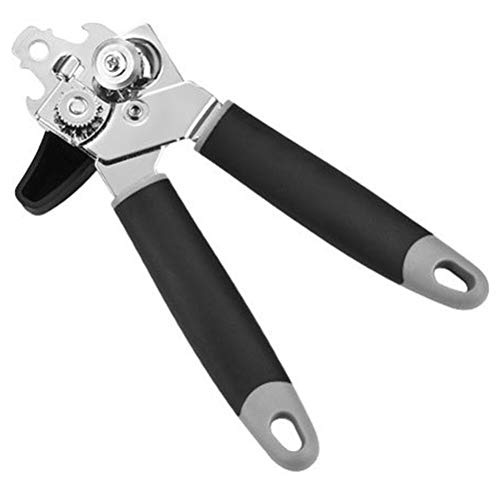 Flaschenöffner, ergonomisch, manuell, für die Küche, Schnellstange, Arbeitsspeicher, starke Eisenbeschichtung, professionell, rutschfest, glatte