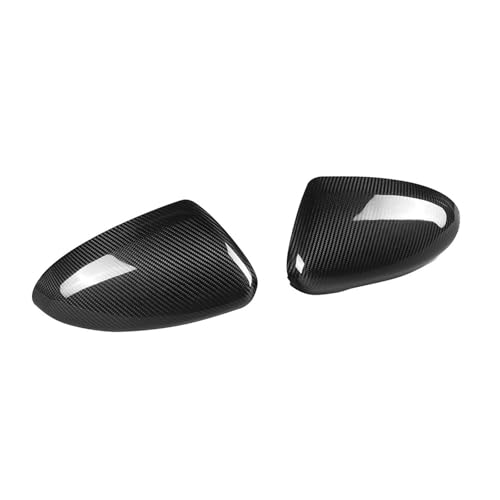 Coque rétroviseur haut de gamme pour Subaru BRZ et Toyota 86 finition carbone