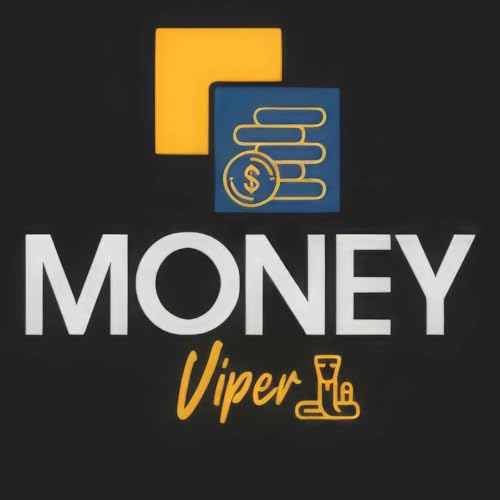 Money Viper Podcast cover art