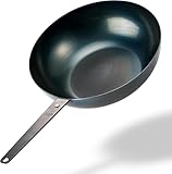 鉄フライパン 深型フライパン 深哲