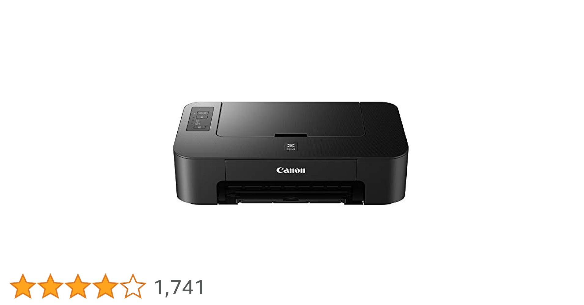 TS203 新品 キャノン プリンター 本体 CANON 印刷機 JE03 Amazon.co.jp: キヤノン Canon カラー プリンター A4