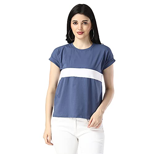 Image of DHRUVI TRENDZ Women Top
