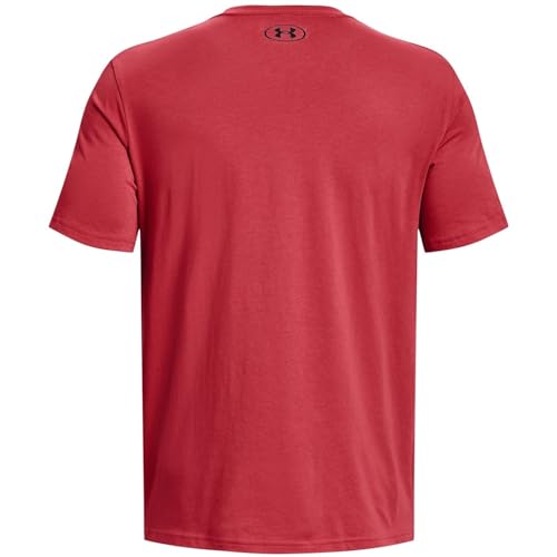 Image of Under Armour Men's Velocity 2.0 Short Sleeve V Neck T Shirt