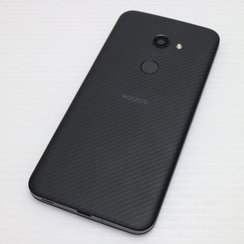 Amazon | AQUOS zero 801SH black | シャープ(SHARP) | スマートフォン本体