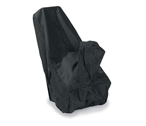 Genuine OEM Toro 490-7465 Plain Single Stage Snowblower Cover