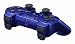Sony Playstation PS3 Dualshock 3 Controller - Blue (99007)