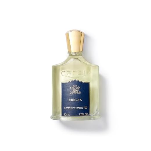 Creed Millesime Erolfa homme/man Eau de Parfum, 50 ml