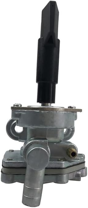 44300-32F10 Fuel Valve Petcock,Gas Fuel Vavle Petcock Shut Off Tank Switch Fits For Suzuki GSF1200 Bandit1200