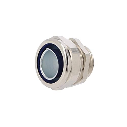 Connecteur de bord droit SLB3/4-M25 Anamet Ø25mm