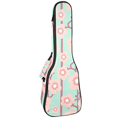 Sac ukulélé ténor étanche pour protéger votre instrument de musique contre les chocs
