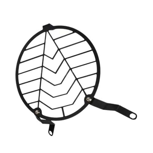 Maille protection phare DL250 idéale pour vos road trips et voyages