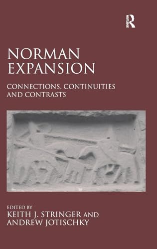 Buy Norman Expansion: Connections, Continuities and Contrasts — BookShops.in