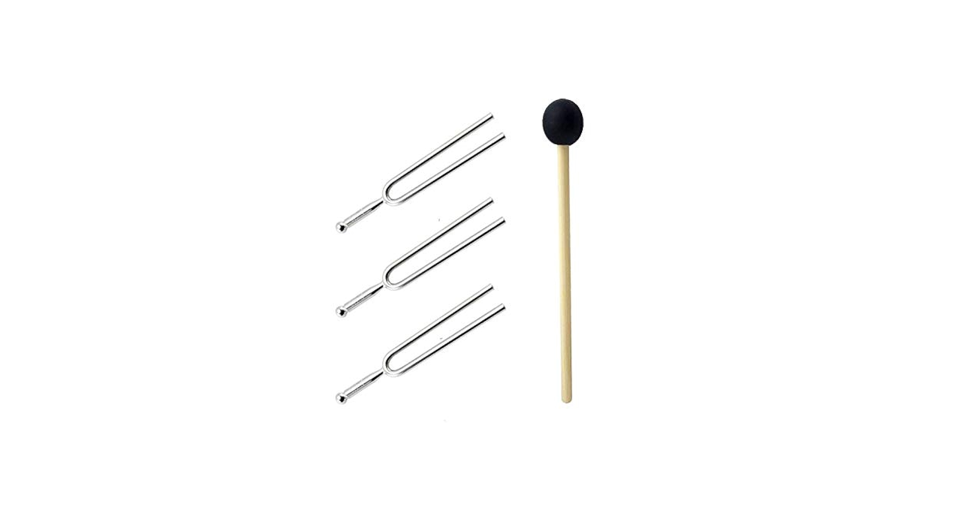Tuning Fork Standard A 440 Hz Musical Standard Instruments Violin Guitar Tuner I.827356810