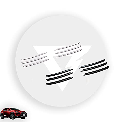 KUTOOK nx300 nx300h カスタム パーツ リアガーニッシュ リアバンパーガーニッシュ