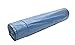 Produktbild 250 Müllsäcke Plastiksäcke Müllbeutel blaue Säcke Mülltüten blau 120l T60 reißfest 700x1100mm 10x25 auf Rolle