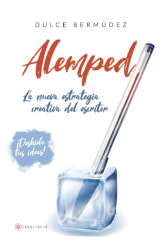 Portada de Alemped