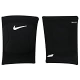 Nike Streak - Rodillera de Voleibol CE, XS/S