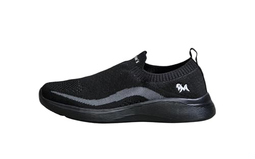 Image of Neeman's Everyday Basic Slip On's for Men | Walking Shoes | Casual Shoes