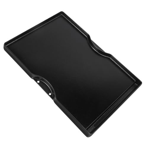 Grill Griddle for Weber Spirit 300 Series - Dual Sided Sear Parts for Spirit II 300 Spirit E/S310 E/S315 320 330 SP320 Spirit 700 Genesis 1000-3500 Gold & Silver B/C Gas
