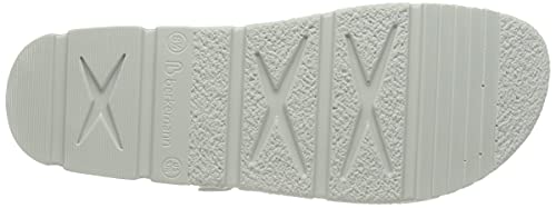 Berkemann Rike, Pantofole Donna, Motivo Folk, 42