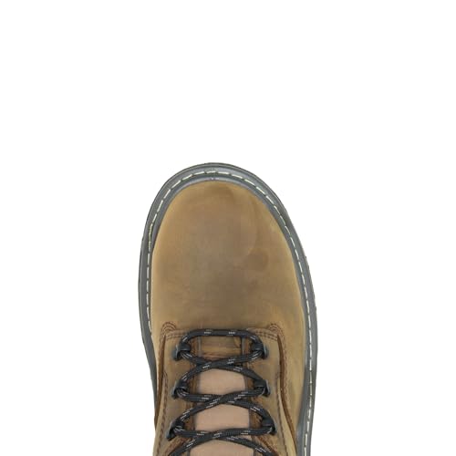 Image of Wolverine Unisex-Adult Raider DuraShocks 6 inch Waterproof Composite Toe