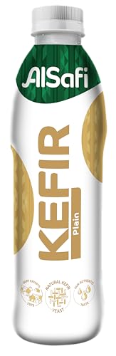 Al Safi Kefir Plain Full Fat 850ml