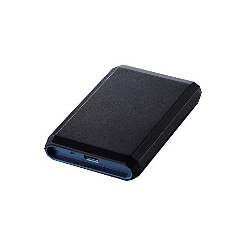 Amazon.co.jp: Elecom External Portable SSD 1TB USB 3.2 (Gen1