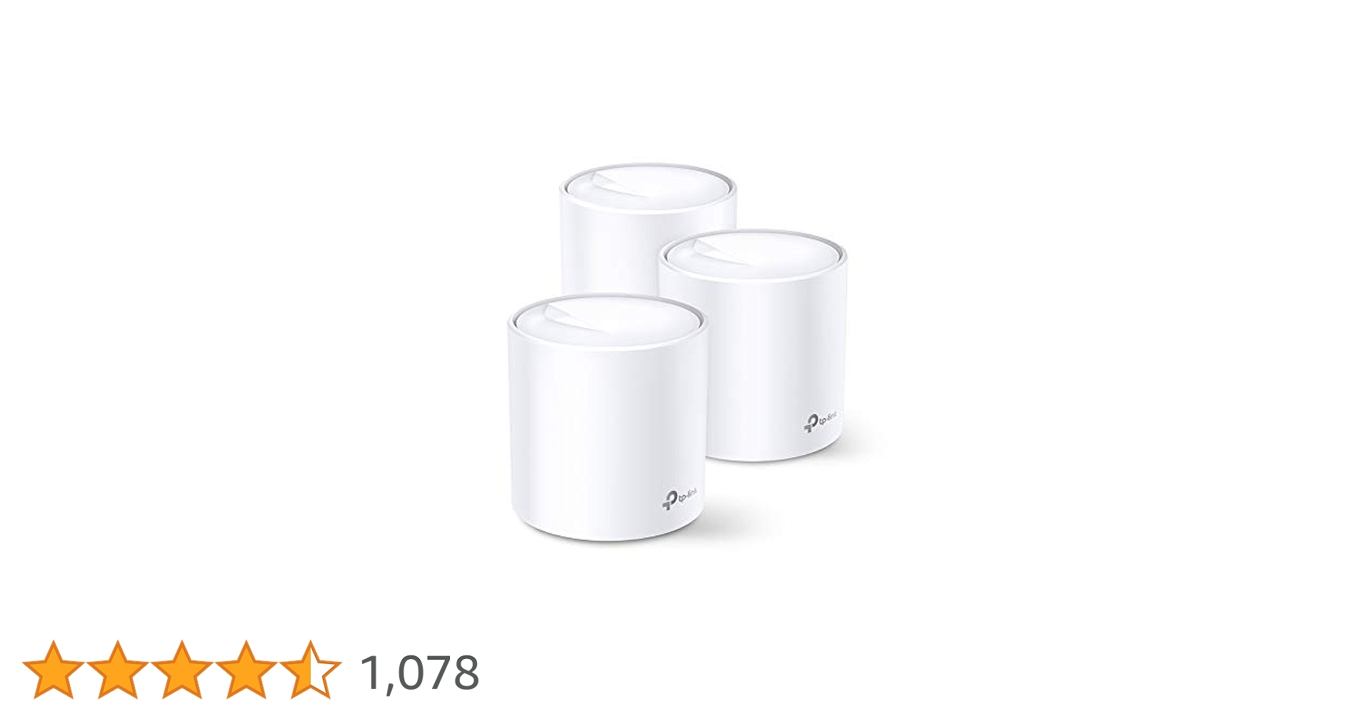 Amazon.co.jp: TP-Link メッシュ WiFi 6 ルーター 【 PS5 / ipad