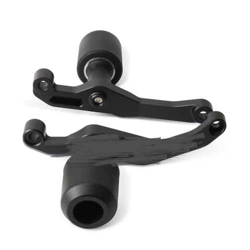 Protection contre chutes moto Suzuki GSX-8S : roulez serein en ville comme sur route