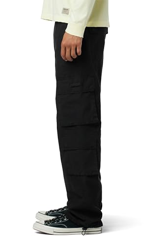 HUDSON Men's Straight Leg Drawcord Cargo Pant2