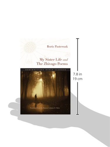 My Sister Life and the Zhivago Poems