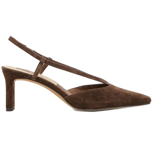 Dolce Vita Women's Ginay Pump2