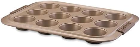 Pemberly Row Nonstick Muffin Pan