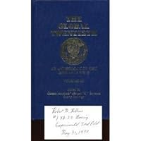 The Global Twentieth 0961520663 Book Cover