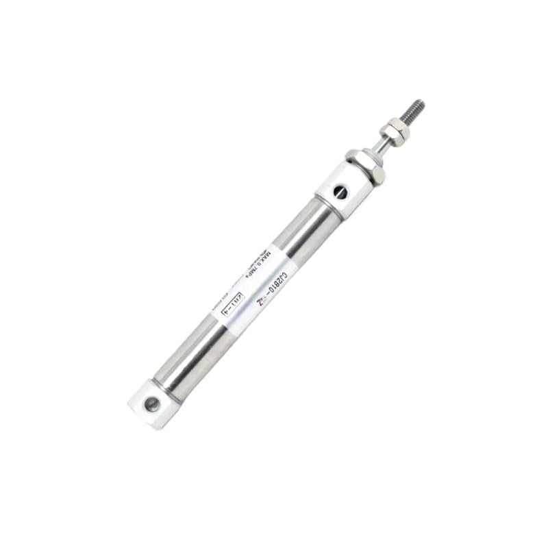 yancinne 1PCS New CJ2B10-150Z CJ2B10150Z Cylindrical Vacuum Cleaner