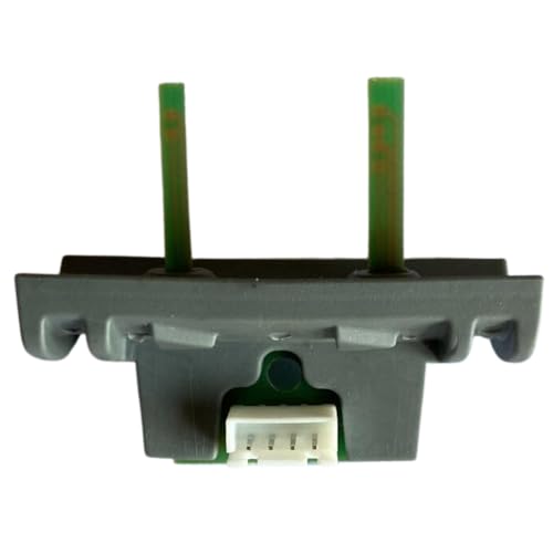 Easyricambi - Luftfeuchtigkeitsmesser Pelletofen, Luftdurchflusssensor...