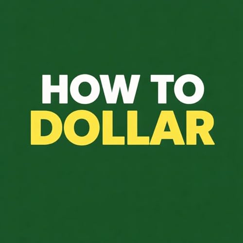 Couverture de How to Dollar