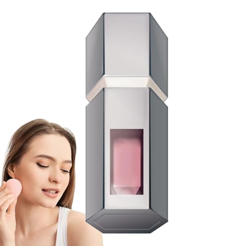Colorete líquido multiusos, rubor de maquillaje para niñas, rubor líquido de larga duración, rubor líquido de aspecto natural para viajar
