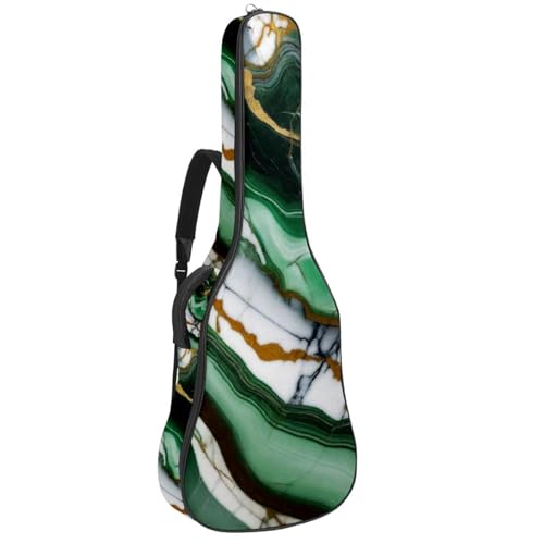 Sac pour guitare multipoche pour protéger votre instrument de la pluie et des rayures