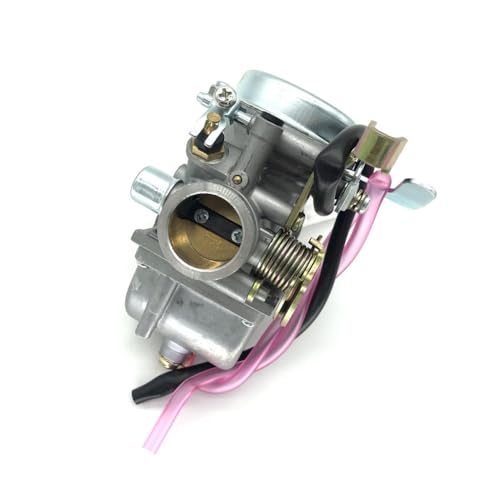 Carburateur de rechange pour moto 125 résolvant les pannes