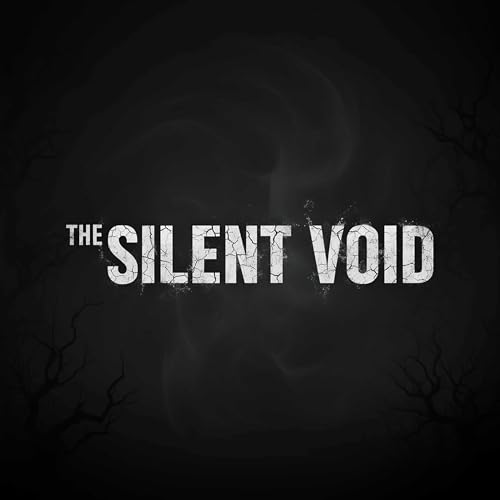 The Silent Void cover art