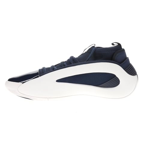 adidas Mens Sm Harden Volume 8 Basketball Sneakers Shoes - White - Size 18 M3