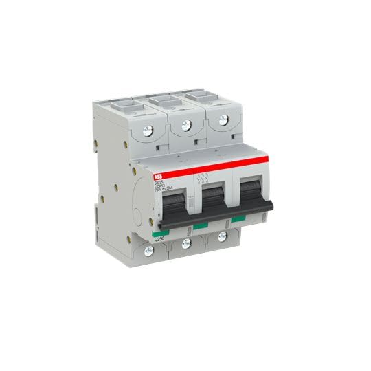 ABB s803s-uck13 interruptor Automático 50ka 3P