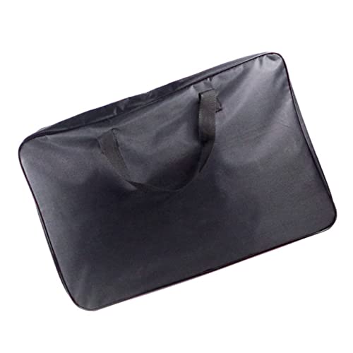 ifundom Music Stand and Bag Set Portable Lightweight Oxford Cloth Handheld for Easy Storage and Carrying