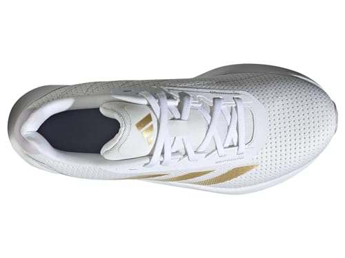 Image of adidas Womens Duramo Sl Running Sneakers Shoes - Grey