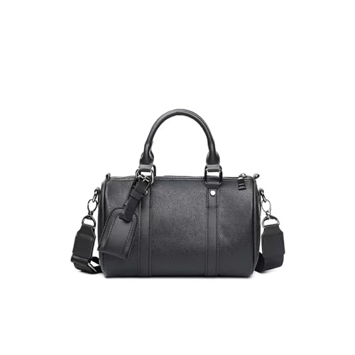 Bolso bandolera para hombre con múltiples bolsillos que organiza tus salidas diarias