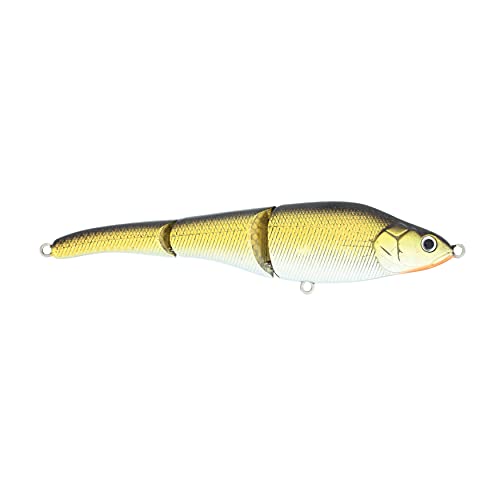 Image of Berkley Magic Swimmer Fishing Hard Bait
