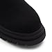 ALDO Women's North Ankle Boot, Black, 8