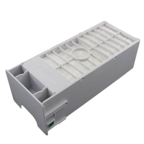 Tanque de tinta residual Stylus Pro 7700 caja mantenimiento chip 2