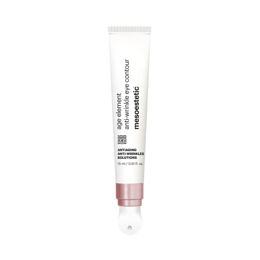 Mesoestetic Age Element Anti-Wrinkle Eye Contour makijaż do codziennego użytku